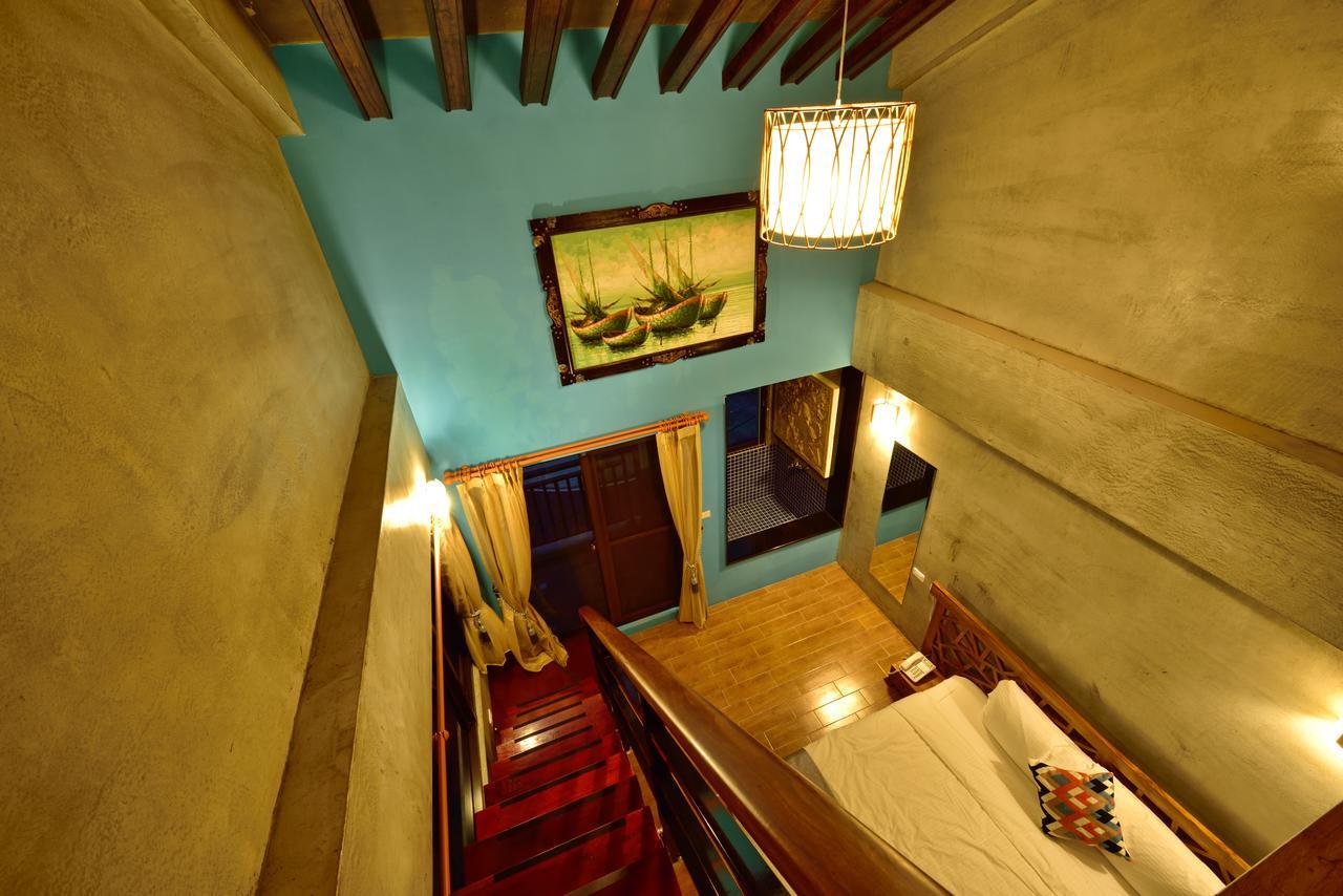 Wanzai B&B Xiaoliuqiu Esterno foto