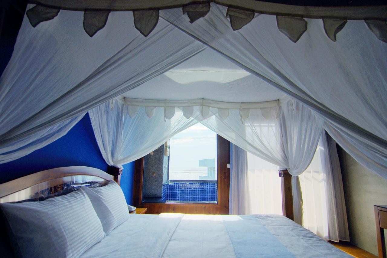 Wanzai B&B Xiaoliuqiu Esterno foto